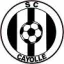 Club logo football club S. C. Cayolle