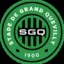 Club logo football club S De Grand Quevilly