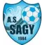 Logo du club de football Sagy