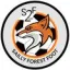 Club logo football club Sailly Forest Foot