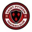 Logo du club de football Saint Python FC