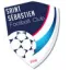 Club logo football club Saint Sebastien Fc