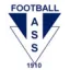 Club logo football club Salbris