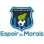 Club logo football club Sallertaine Ems