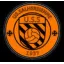 Logo du club de football Salles/hers