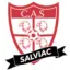 Club logo football club Salviac