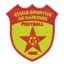 Club logo football club Sancoins Es