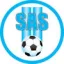 Club logo football club Sanilhacois Sa