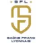 Club logo football club Saone Franc Lyonnais