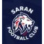 Club logo football club Saran Fc