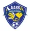 Club logo football club Sarcelles Aas