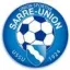 Club logo football club Sarre Union Us