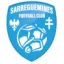Club logo football club Sarreguemines Fc