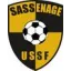 Club logo football club Sassenage Us