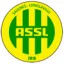 Club logo football club Saulnes Longlaville