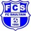 Logo du club de football Saultain FC