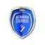 Club logo football club Saumur Bayard As