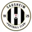Club logo football club Sausheim F.c.
