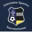 Clublogo voetbalvereniging Sauveterrienne As