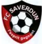 Club logo football club Saverdun Fc