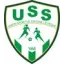 Club logo football club Savigne L'eveque Us