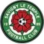 Logo du club de football Savigny Le Temple FC