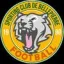 Club logo football club Sc Bellepierre