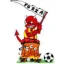 Logo du club de football S.c. Champagnat