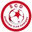 Club logo football club Sc Damigny