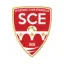 Club logo football club S.c. D'etang Arroux