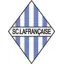 Club logo football club S.c. Lafrancaisain