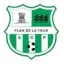 Logo du club de football S.c. Plantourian