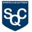 Club logo football club Sc Quittebeuf