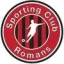 Club logo football club S.c. Romans
