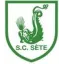 Club logo football club Sc Sete