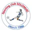 Logo du club de football S.c. Solomiacais