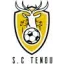 Club logo football club S.c. Tendu