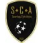Club logo football club S.c.a Bierne