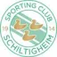 Club logo football club Schiltigheim Sc