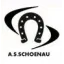 Logo du club de football Schoenau