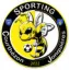 Club logo football club Scj