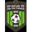 Logo du club de football Scr