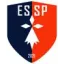 Club logo football club Scrignac Poullaouen