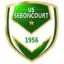 Logo du club de football Seboncourt US