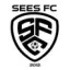 Club logo football club Sees Fc