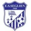Club logo football club Seglien Ent S