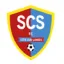 Club logo football club Seign.capb.soust. Fc