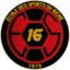 Club logo football club Seizieme Es