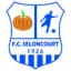Club logo football club Seloncourt