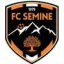 Logo du club de football Semine F.c.